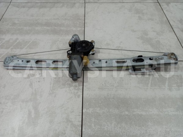 Стеклоподъемник Mercedes ML A1637300946 W163, задний левый Mercedes-Benz M-klasse 