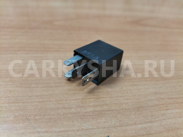 Реле Daewoo Matiz M150 F8CV9 2003 Daewoo Matiz 