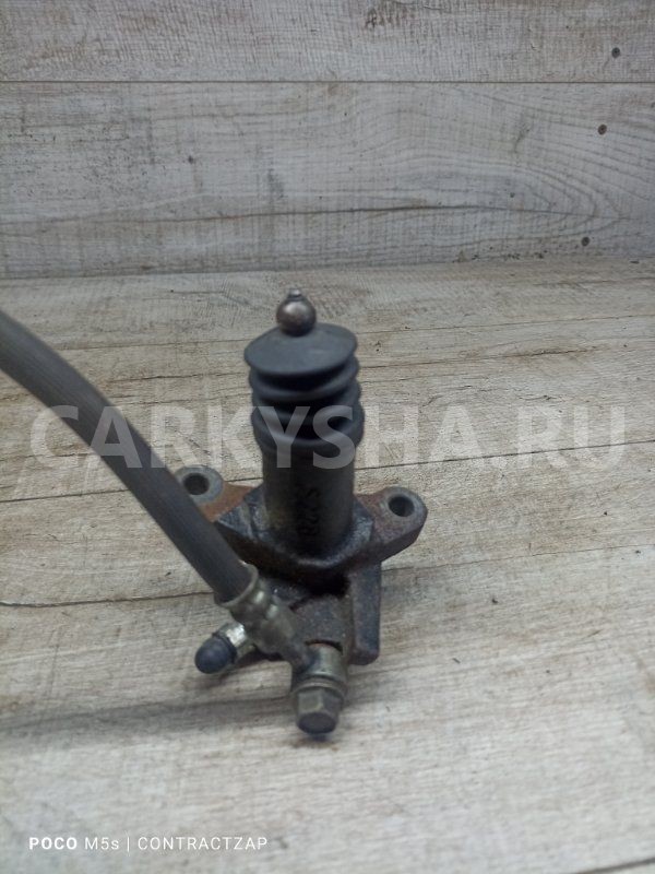 Рабочий цилиндр сцепления Chevrolet Lacetti I (2004—2013) Chevrolet Lacetti оригинальный номер 96293075