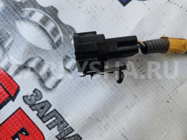 Проводка форсунок Nissan Teana 