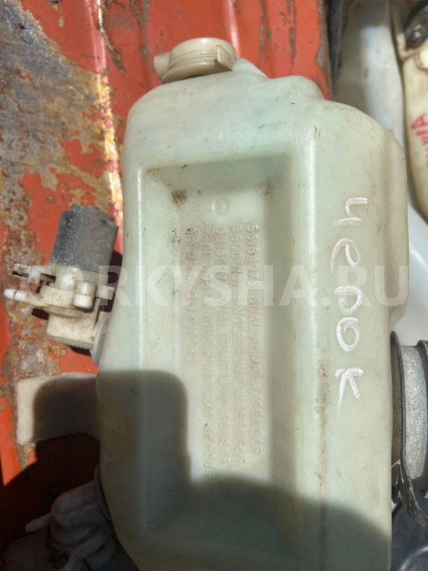 Бачок омывателя Jeep Grand Cherokee ZJ (1992—1996) Jeep Cherokee оригинальный номер 55154975