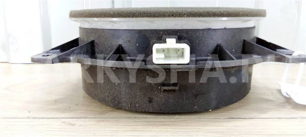 Динамик двери задней   Toyota RAV 4 2006-2013 Toyota RAV 4 оригинальный номер 861602B580