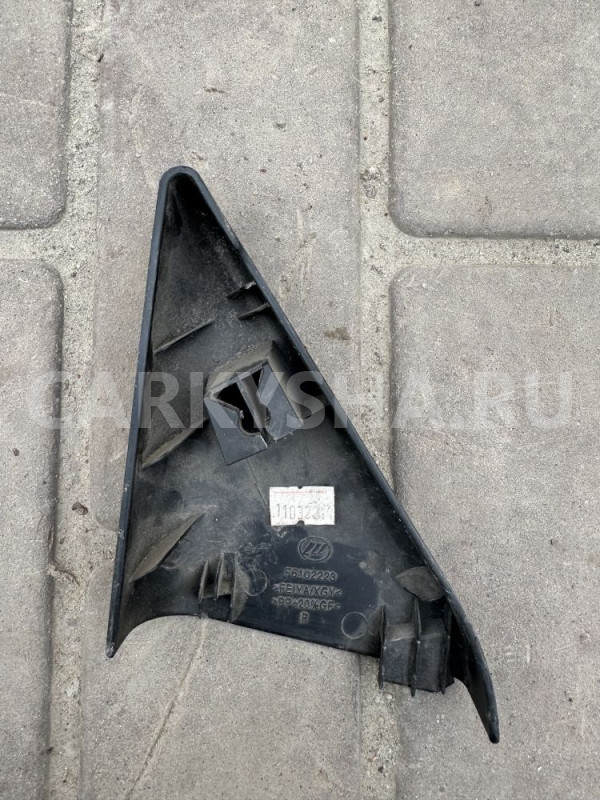Накладка двери внутренняя.правая Lifan Smily 320 Lifan Smily 