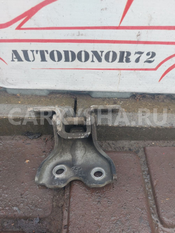 Петля нижняя передней левой двери  Hyundai Getz Hyundai Getz оригинальный номер 793151C000