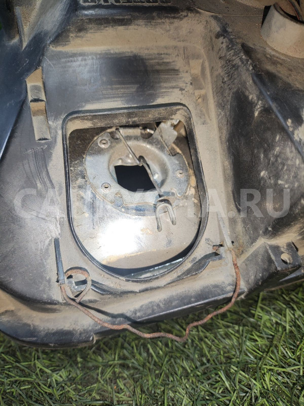 Фара левая Nissan Primera P10 1990-1996 7R011014 Nissan Primera оригинальный номер 7R011014