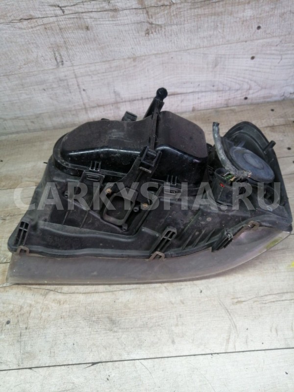Фара правая галогенная Land Rover Freelander 2 Land Rover Freelander оригинальный номер 6h5213w029ac