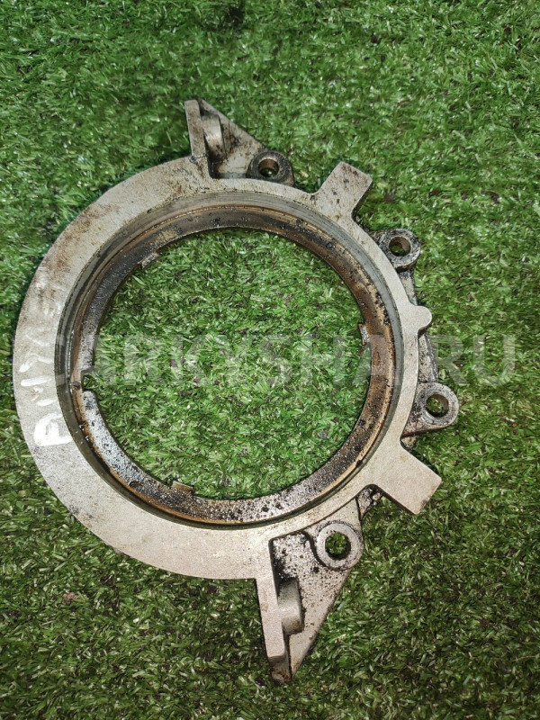 Крышка коленвала задняя Chery Amulet Chery Amulet (A15) оригинальный номер 4801005021