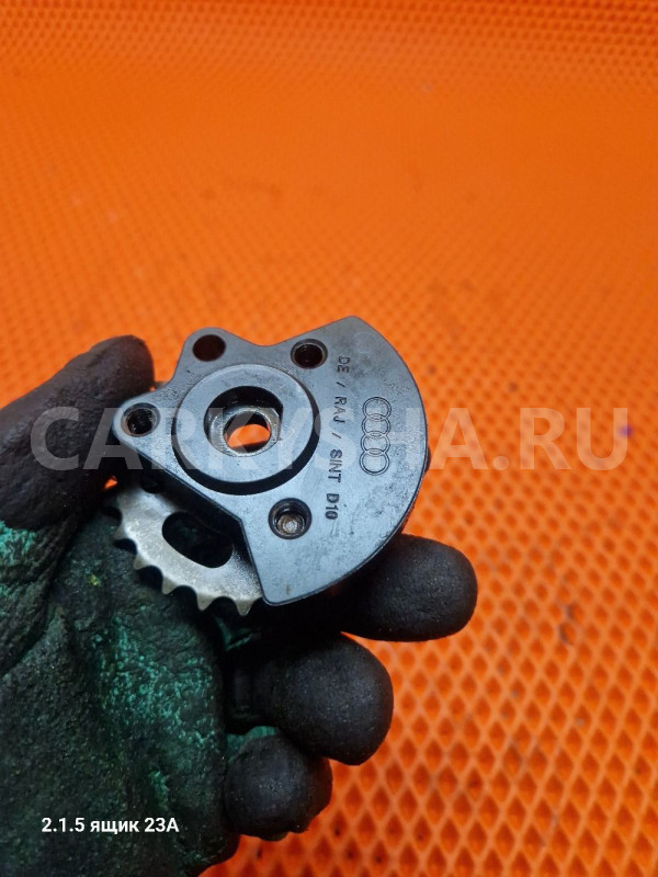 Звезда грм audi a6 c6 auk bpk bkh Audi 200 