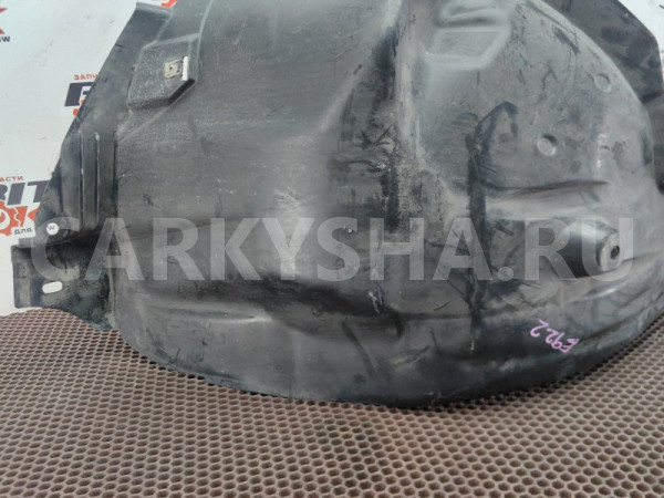Локер BMW 3er оригинальный номер 51 71 7 154 412, 51 71 7 154 412, 51717154412, 7154412