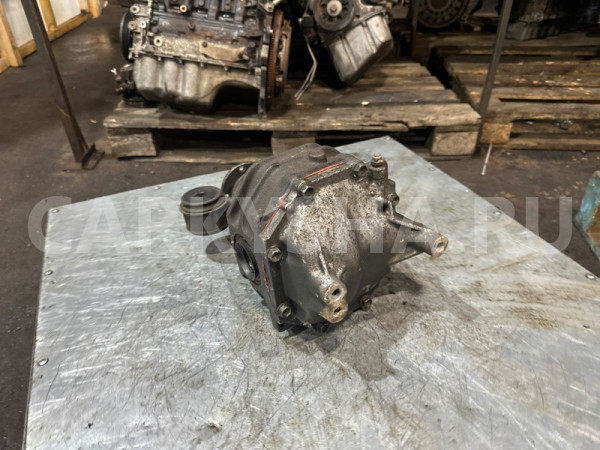 Редуктор Lexus GS 2005-2015 4111053221, задний Lexus GS 
