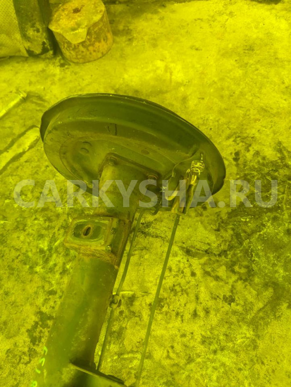 Мост Suzuki Jimny оригинальный номер 27300-80880