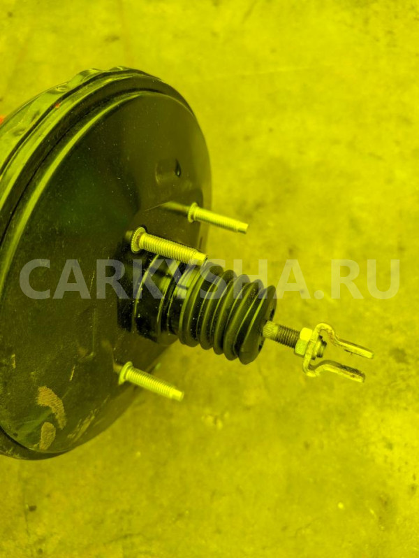 Главный тормозной цилиндр Suzuki Spacia оригинальный номер 131010-21070