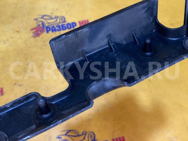 Накладка топливной рейки Honda CR-V 3 RE R20A2 Honda CR-V оригинальный номер 16640RNAA00