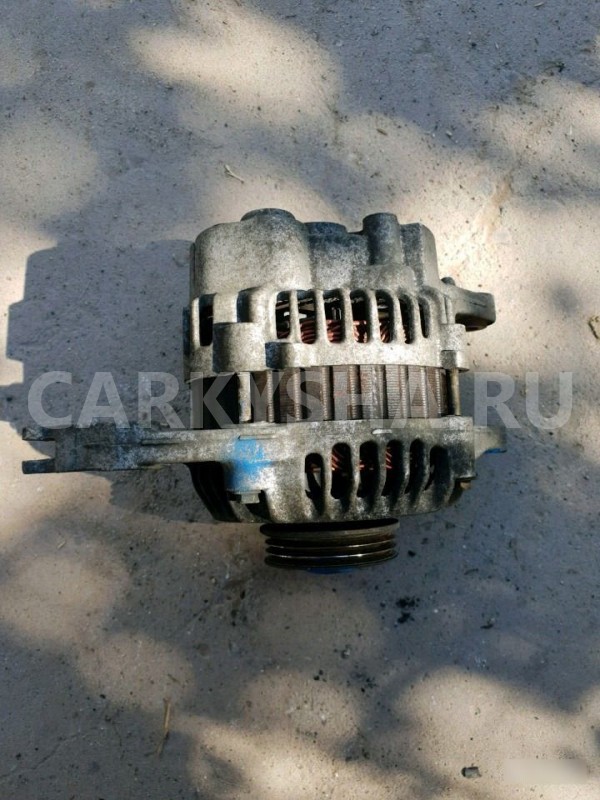 Генератор Mitsubishi Minica 