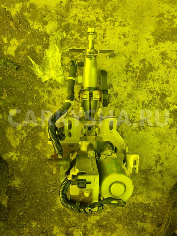 Рулевая колонка Nissan Serena 