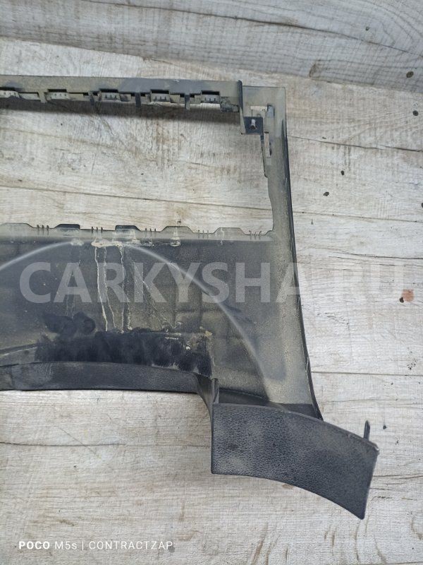 Накладка на торпедо Dodge Caliber I рестайлинг (2009—2013) Dodge Caliber оригинальный номер 97100509538d