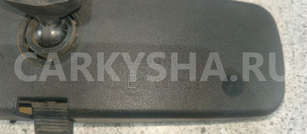 Крепление АКБ (корпус/подставка) Nissan Almera G15 (2012—2018) Nissan Almera оригинальный номер 96321AU300