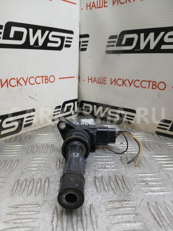 Катушка зажигания Mazda Premacy 