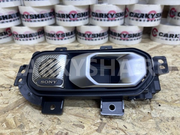 Ручка двери передняя правая Jetour Dashing оригинальный номер F16-6102320ND