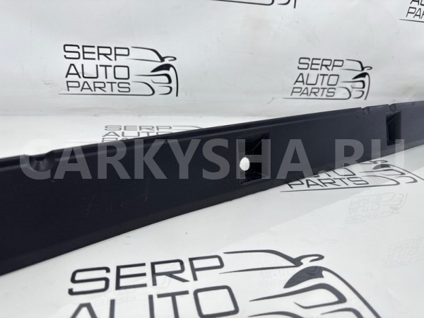 Накладка порога левая Suzuki Grand Vitara TD54W Suzuki Grand Vitara 