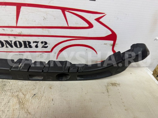 Кронштейн заднего бампера левый Chevrolet Cruze Chevrolet Cruze оригинальный номер 94833090