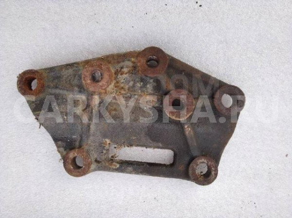 Кронштейн КПП Hyundai IX35 LM G4KD 2.0 2010 (б/у) Hyundai ix35 оригинальный номер 452103B640