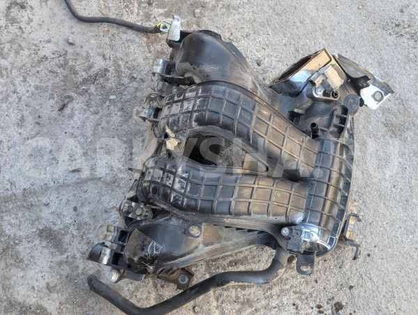 Коллектор впускной Mitsubishi ASX оригинальный номер 1540A069