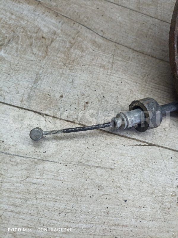 Ступица Hyundai Getz I рестайлинг (2005—2011) Hyundai Getz оригинальный номер 919251c000