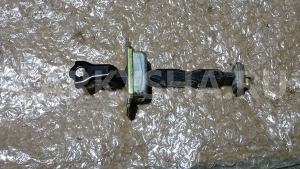 Ограничитель двери Nissan AD II (1999—2008) Nissan AD оригинальный номер 804304M400