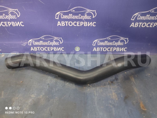 Патрубок радиатора нижний Ssang Yong Kyron D20DT Ssang Yong Kyron оригинальный номер 2142109020