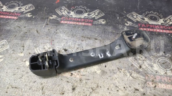 Ручка открывания двери наружная УАЗ 3163 Патриот УАЗ Patriot оригинальный номер 3160-6105150/51