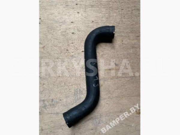 Патрубок радиатора FIAT Punto II рестайлинг (2003—2010) Fiat Punto 