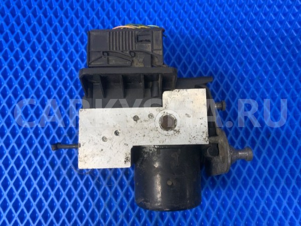Блок ABS Mercedes w210 A0034313012 Mercedes-Benz E-klasse оригинальный номер A0034313012