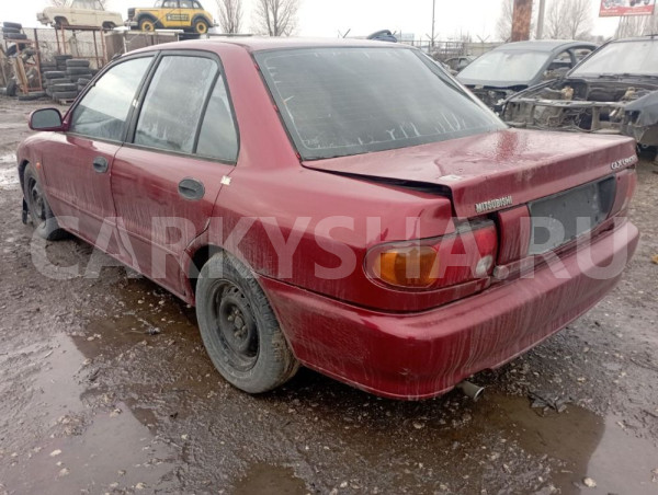 комплект гидроусилителя  Mitsubishi Lancer VI 6 Mitsubishi i оригинальный номер MB911897