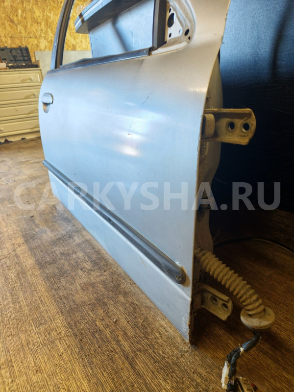 Дверь передняя правая Nissan Primera оригинальный номер H01006J0MA