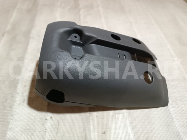 Кожух рулевой колонки Volvo S40 