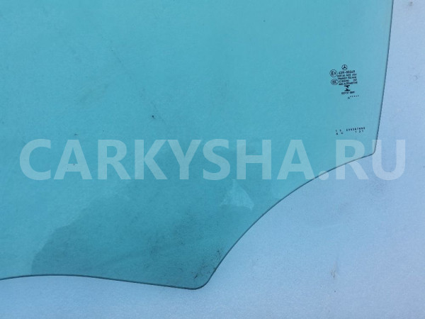 Стекло переднее левое Mercedes-Benz A-класс W176 (2012—2015) Mercedes-Benz A-klasse оригинальный номер A1767250500