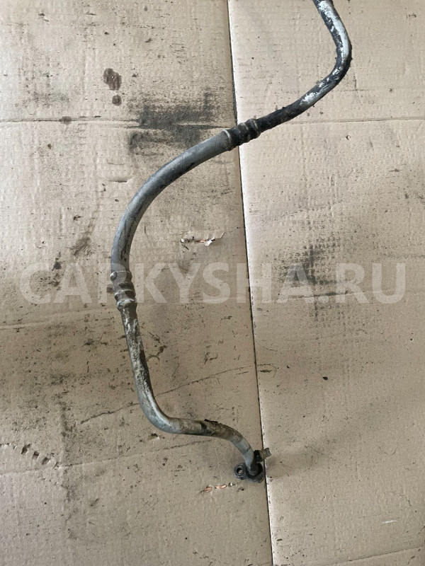Трубка кондиционера рено сценик 2 меган 2 Renault 20 оригинальный номер 8200385296