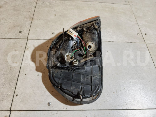 Фонарь задний правый Subaru Legacy 