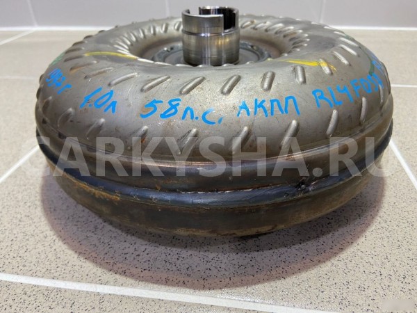 Гидротрансформатор Nissan March 1997 г Nissan March 