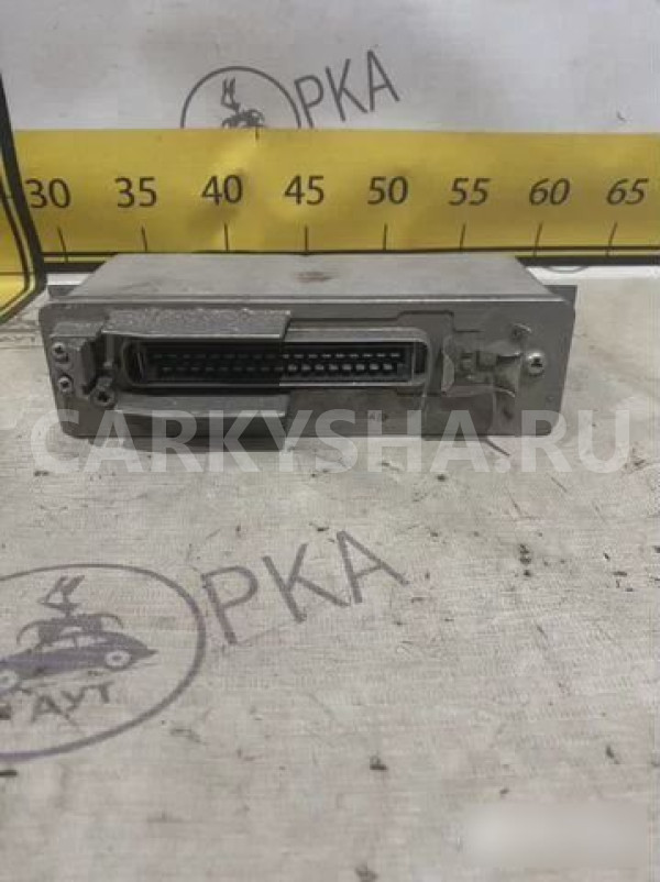 Блок управления ABS BMW E34 BMW 5er 