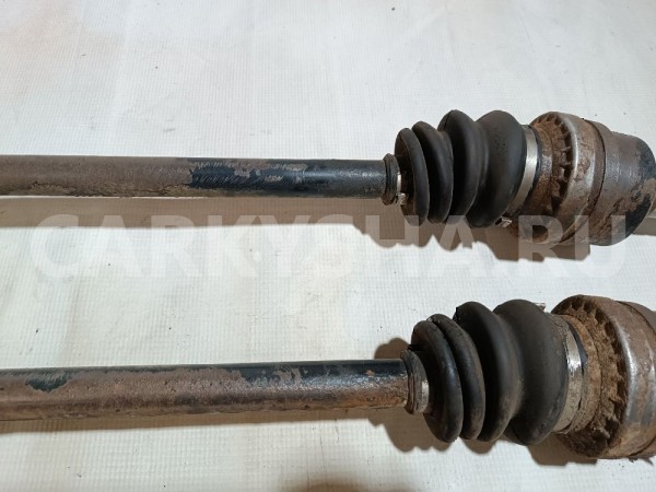 Полуось задняя Ssang Yong Actyon 