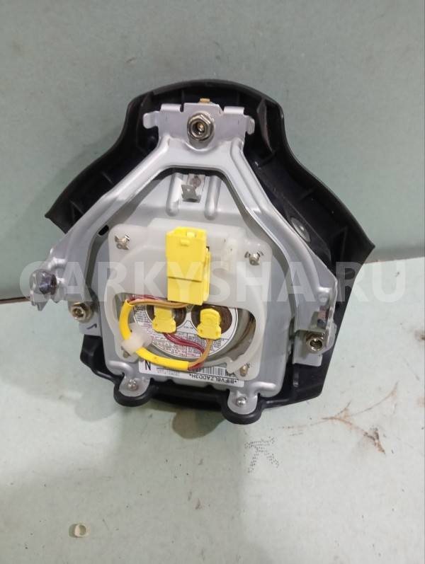 Подушка безопасности в руль Citroen C-Crosser 2007-2012 B1FU8AZABW3H Citroen C-Crosser 