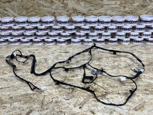 Проводка Jetour X50 оригинальный номер 80H65B001