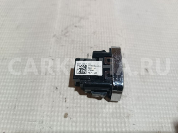 Кнопка центрального замка Ford Mondeo оригинальный номер BB5T14017CCW