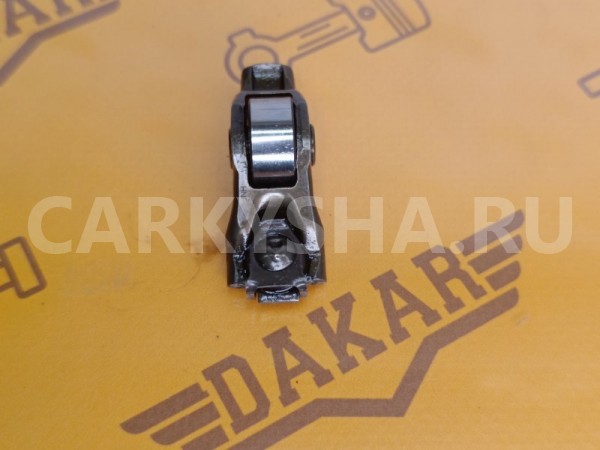 Коромысло клапана Seat Leon 5F CJZA 1.2TSI 2014 SEAT Leon 