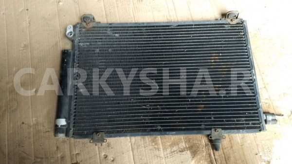 Радиатор кондиционера Toyota bB I Toyota bB оригинальный номер 8846052010