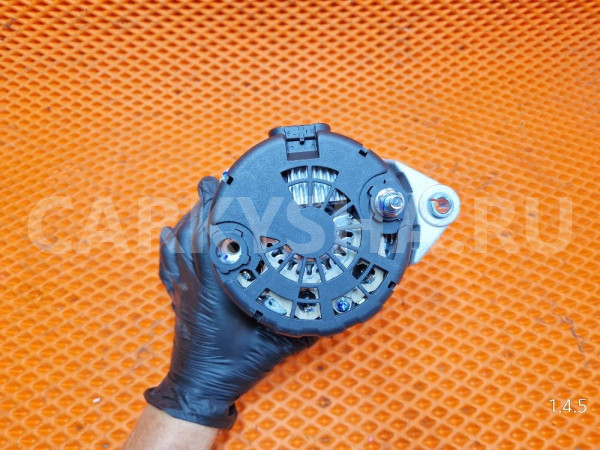 Генератор Lacetti Nubira F14 F16 F18D3 1.4-1.8 Chevrolet Lacetti оригинальный номер 96540542