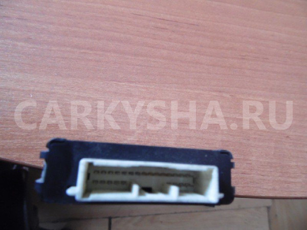 Блок электронный Suzuki Grand Vitara II рестайлинг (2008—2012) Suzuki Grand Vitara оригинальный номер 3862065J01