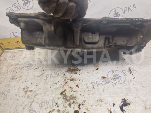 Масляный поддон двигателя thba 1.8 Ford Mondeo 